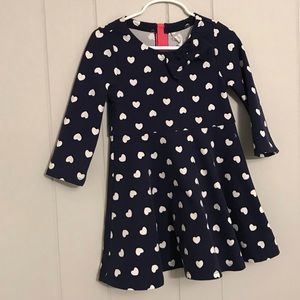 (Fabkids) Little Girl Dress